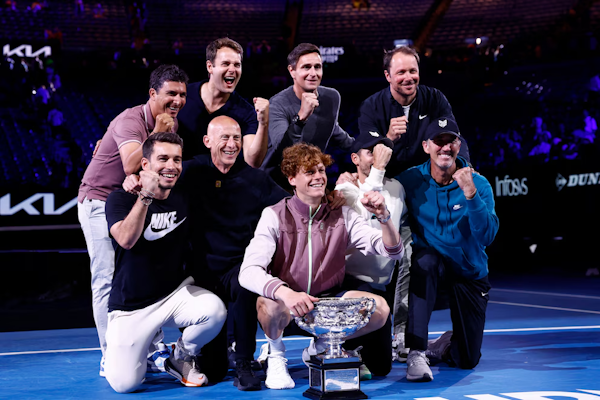 La nueva regla que se implementará en el tenis