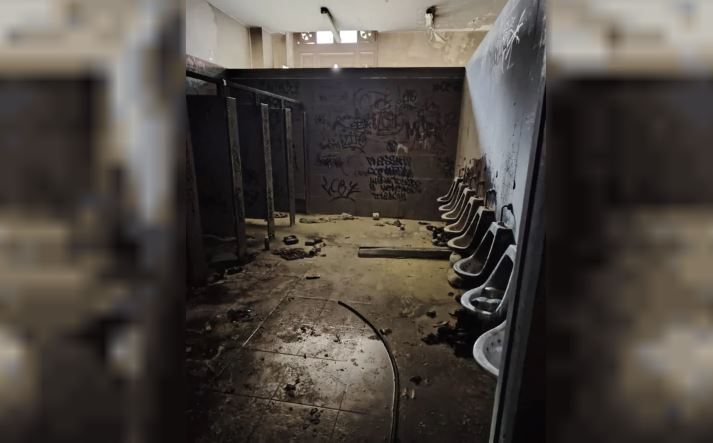 Chile: al menos 35 heridos al estallar una bomba molotov en el baño de un colegio