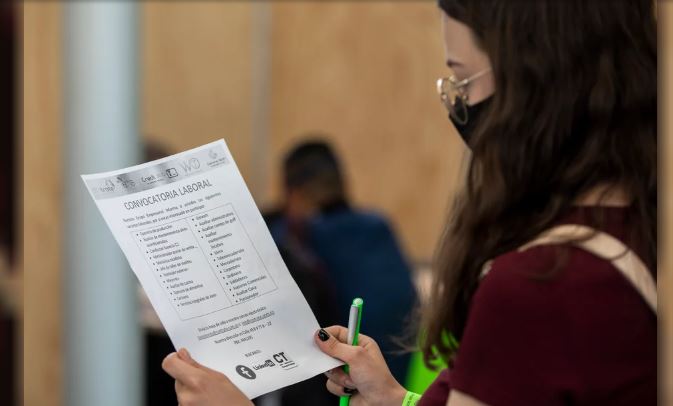 Nueve de cada diez jóvenes tienen dificultades para encontrar trabajo en Argentina