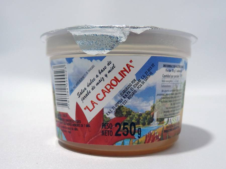 La Assal emitió un alerta para salsas dulces de tres marcas