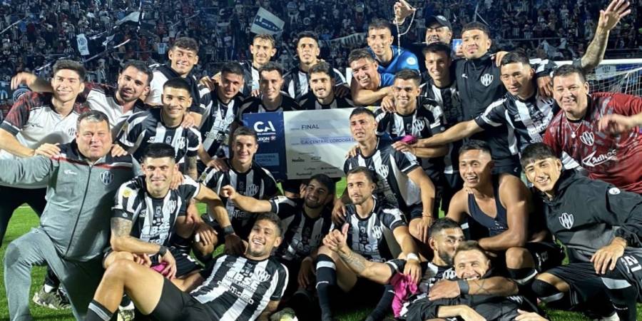 ¿Cómo sigue la Copa Argentina?