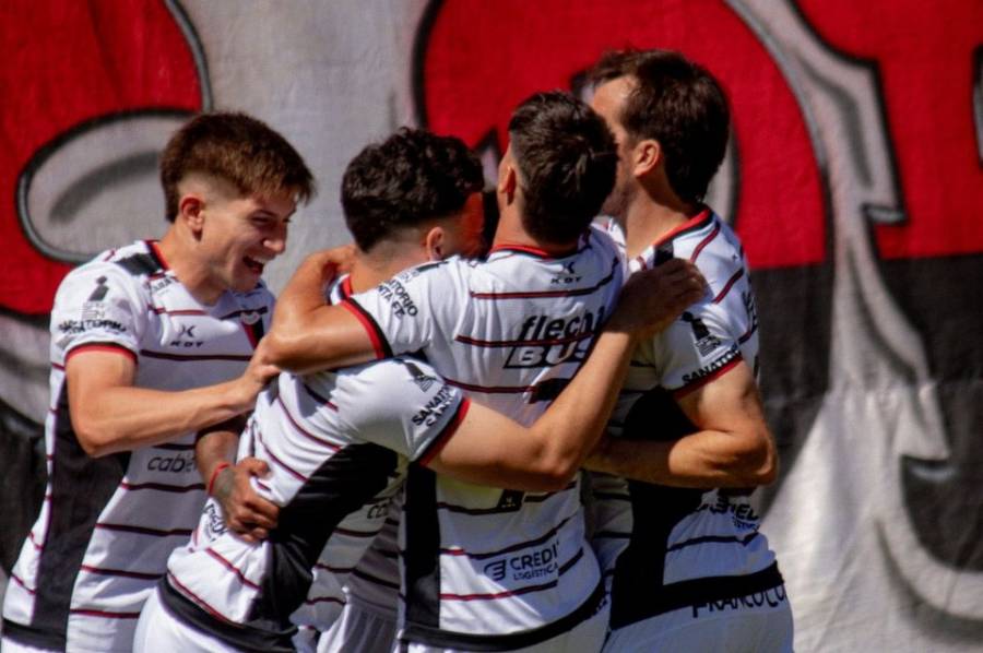 Los tres posibles rivales que tendría Colón en el inicio del Reducido