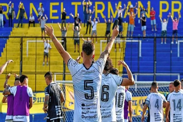 Colón deberá hacerle goles a un duro rival de local
