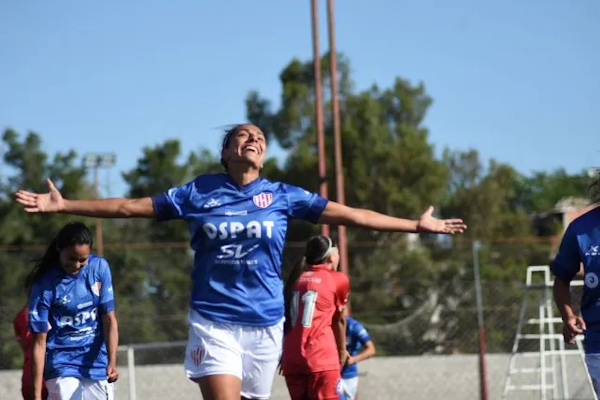 Unión logró un triunfazo como visitante ante Argentinos