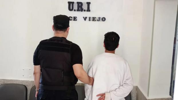 Recapturaron a uno de los evadidos de la Subcomisaría 6° 