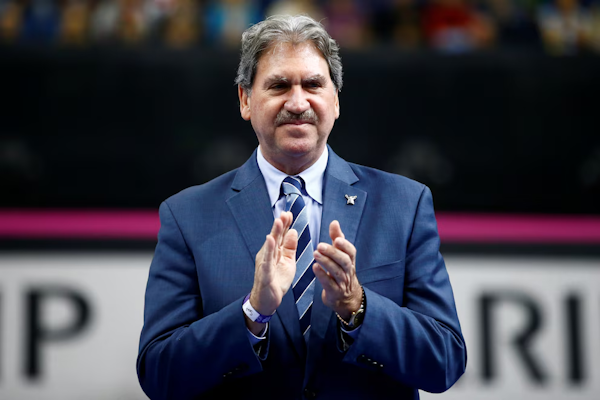 Tenis: la Asociación Argentina fue reconocida por el trabajo en equidad de género