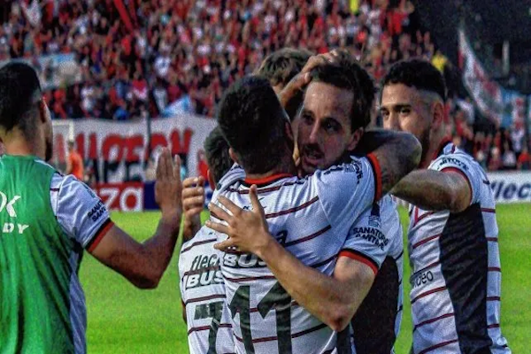 La campaña de Colón en comparación al resto de la división