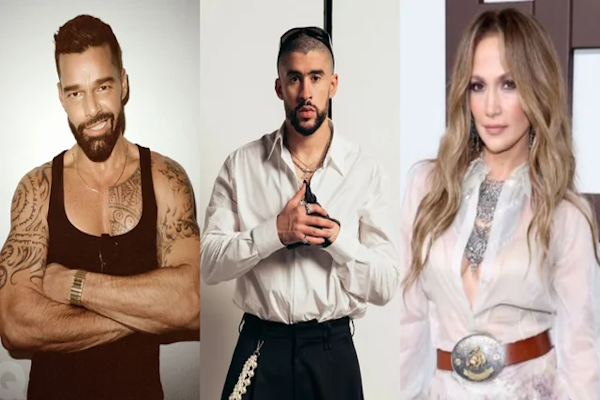 Artistas y rechazan el insulto de un republicano a Puerto Rico