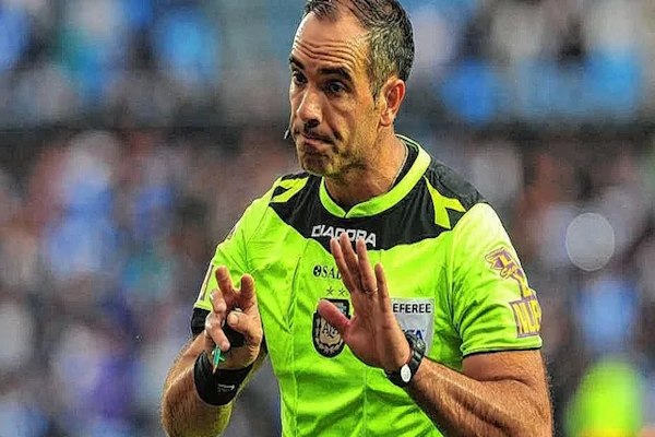 Unión y Newell ´s con árbitro confirmado