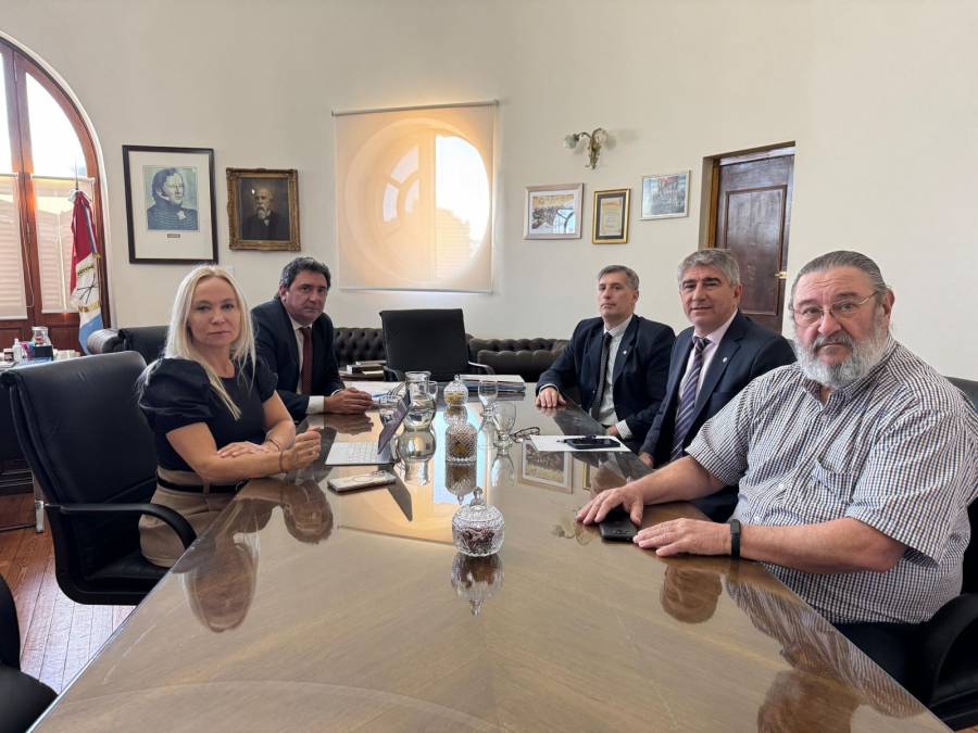 El gobierno saldrá en auxilio para que pueda pagar retroactivo a sus trabajadores
