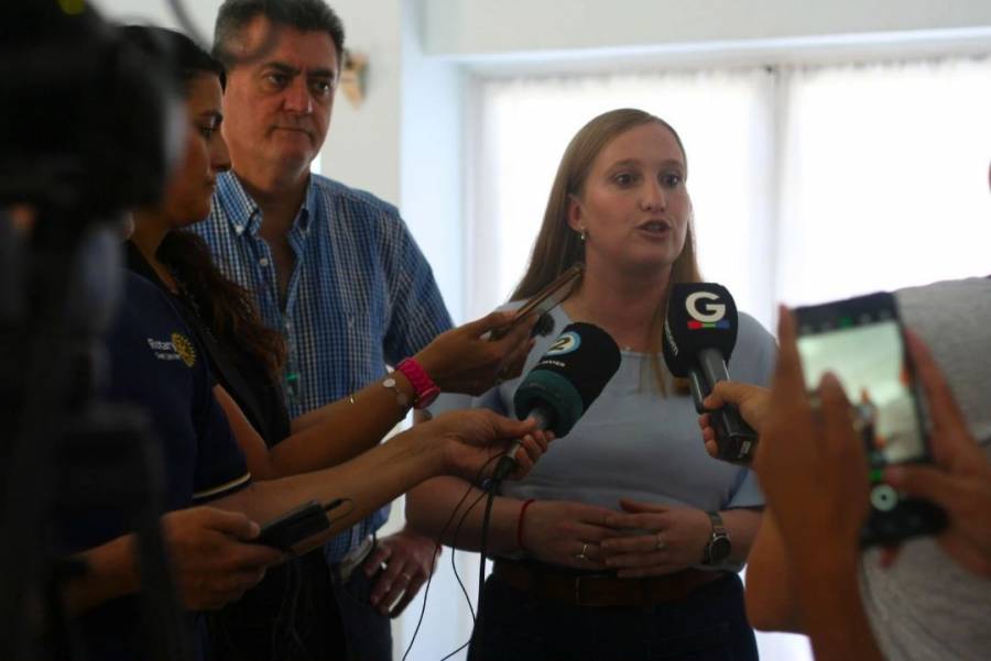 “Tenemos que recuperar a las personas que están en situación de consumo problemático” 