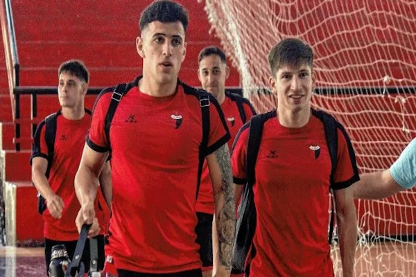 Colón concentra dos días antes para visitar a All Boys