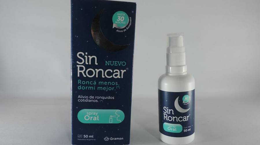 Assal emitió un alerta alimentaria de un suplemento dietario 