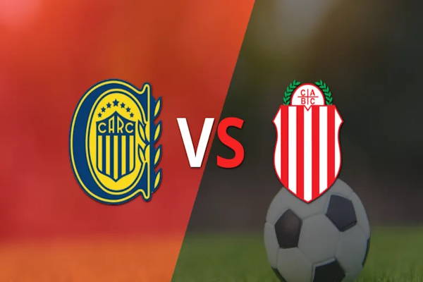 Rosario Central vs. Barracas Central, por Liga Profesional