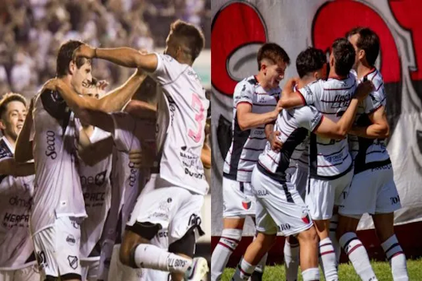 Los nombres de Colón ante All Boys