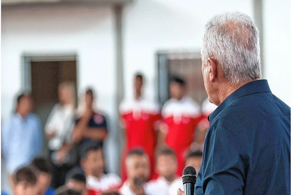 Congreso de Fútbol Formativo: Unión brindó detalles