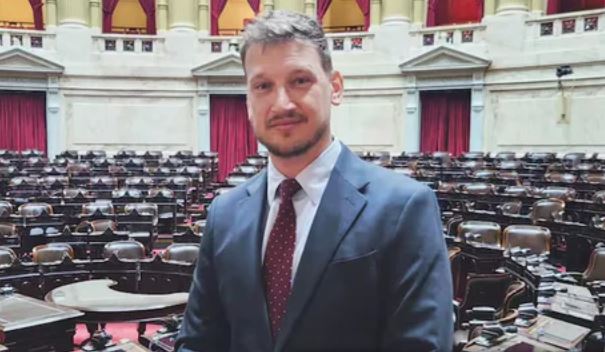 Caso Kiczka: confirmaron quién reemplazará al ex diputado detenido por pedofilia en la Legislatura de Misiones