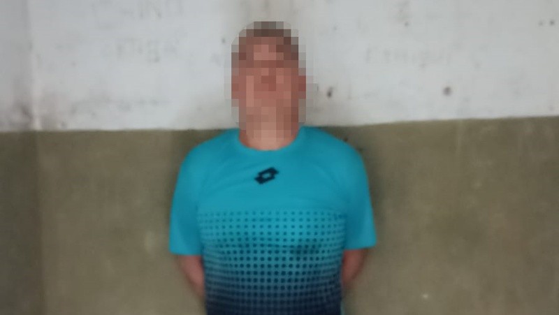 Prisión preventiva para el piloto boliviano detenido con 475 kilos de cocaína