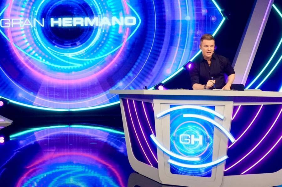 Revelaron cuál será el panel para el regreso de Gran Hermano