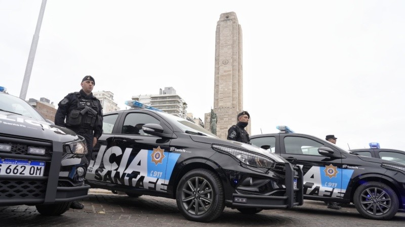 Llega al 70% la valoración de las políticas de seguridad en Rosario
