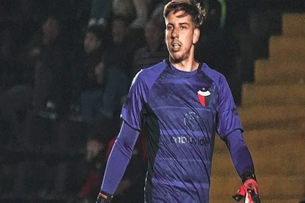 Giménez habló tras el fracaso de Colón