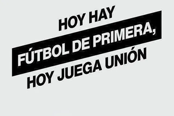 La chicana de Unión tras la eliminación de Colón en el Reducido