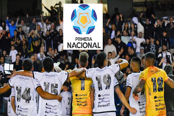 Reducido por el segundo ascenso: los cruces de cuartos