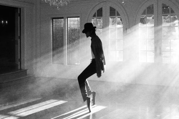 La película biográfica de Michael Jackson retrasará su estreno 