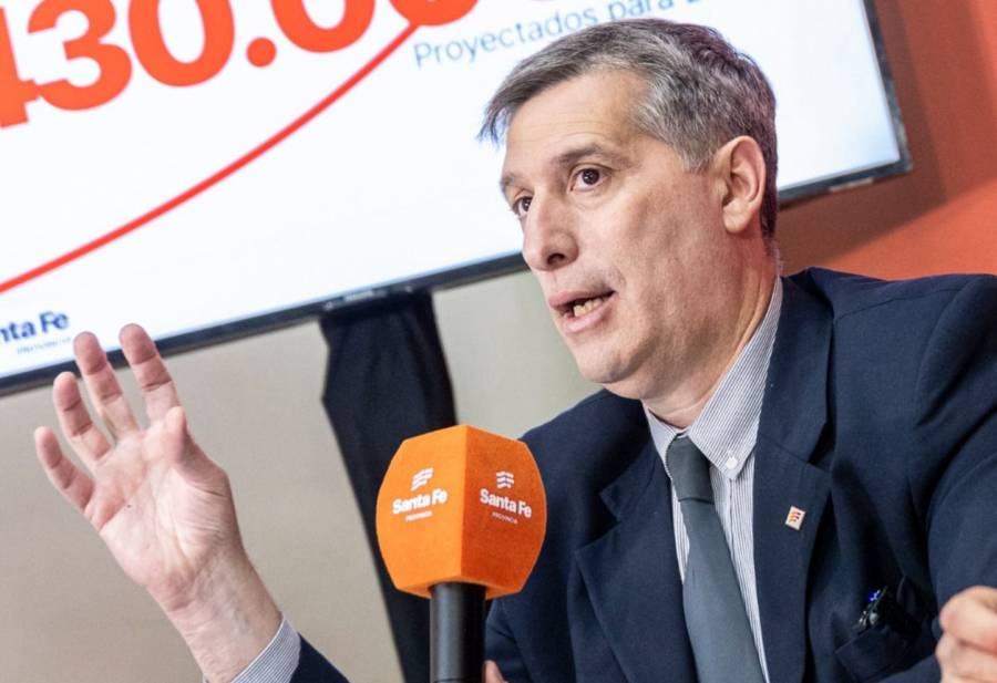 Ley de Blanqueo: “Los verdaderos héroes son los que cuando la situación fue difícil, cumplieron con las obligaciones”
