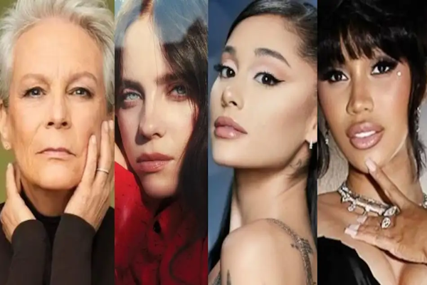 Famosos de Hollywood, desolados tras la victoria de Trump