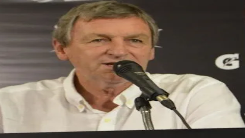El presidente Víctor Godano tiene una denuncia penal en Colón