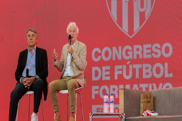 Pekerman: 
