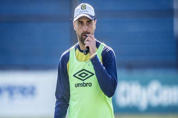 Rosario Central: lo que dejó el corto ciclo de Matías Lequi