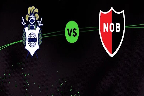 Newell ´s visita a Gimnasia por la fecha 22