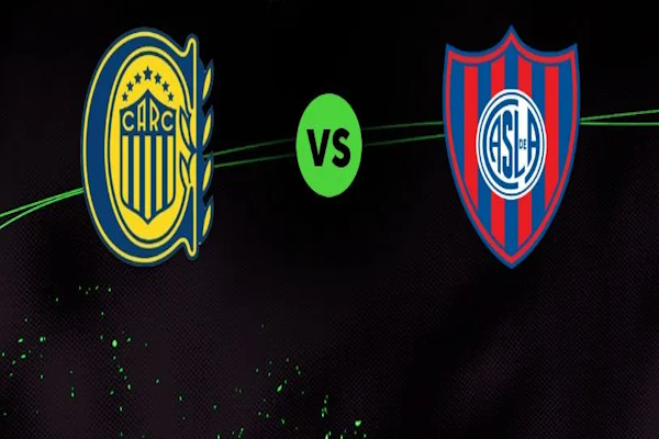 Rosario Central recibirá a San Lorenzo por la fecha 22