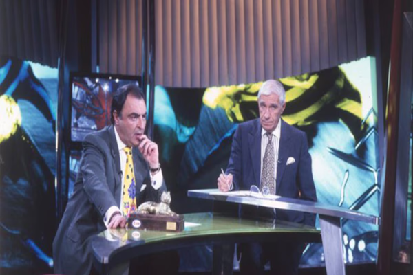 El programa Fútbol de Primera tendrá una edición tributo