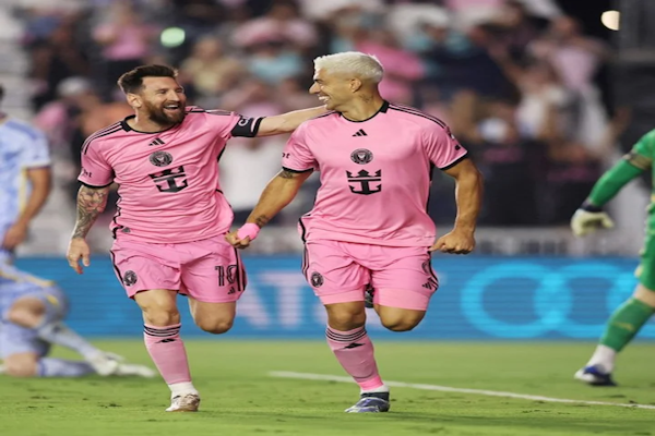 Inter Miami: cuándo vuelve a jugar Lionel Messi