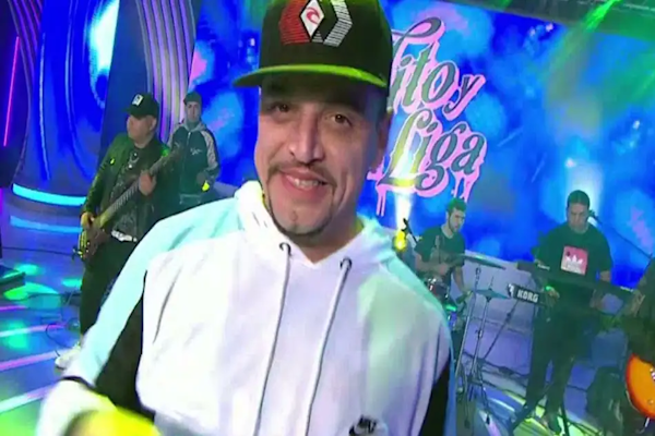 15 años de prisión por abusar de una menor para el cantante de La Liga