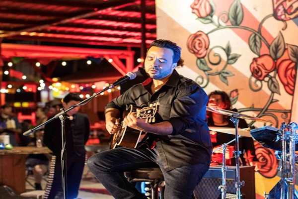 Luis Fonsi lanzó un nuevo sencillo