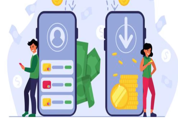 Cómo transferir dinero entre cuentas propias y no tener estafas
