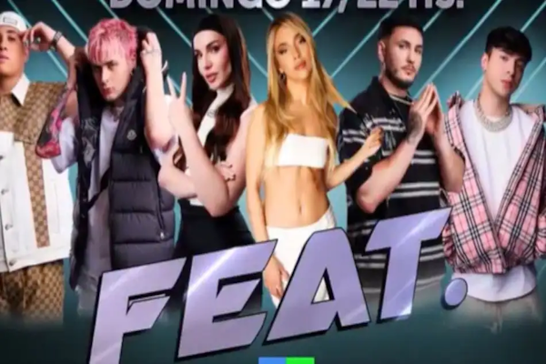 El nuevo reality de canto que desembarcará en América TV