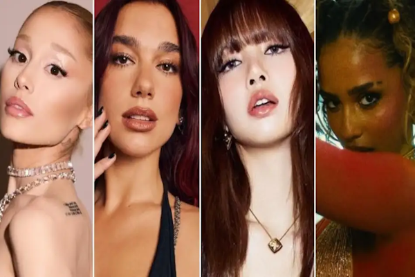 GRAMMY 2025: los desairados de las nominaciones