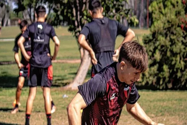 El plantel de Colón con fecha de vacaciones