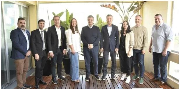 El PRO definió que no dará quórum en Diputados para reformar la ley de DNU