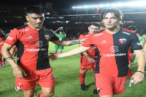 Cuál es el destino de los referentes del plantel de Colón