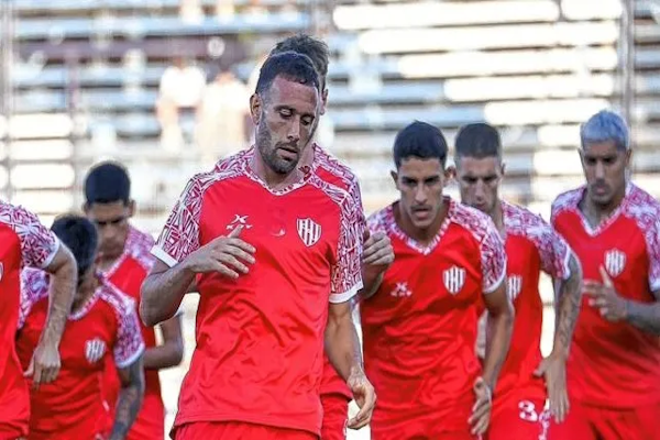 Unión con bajas y altas para la próxima fecha