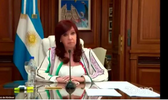 Casación dará a conocer este miércoles si confirma la sentencia a Cristina Kirchner en la causa Vialidad