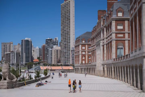 Festival de Cine de Mar del Plata y la muestra alternativa Contracampo