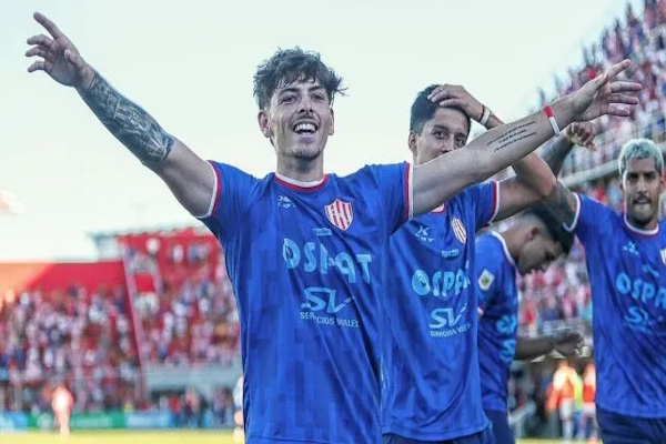 Posición de Unión pensando en las copas tras la fecha 22