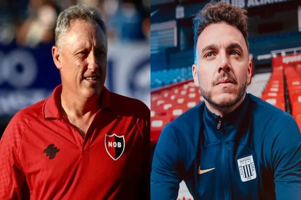 Newell ´s espera por Mariano Soso